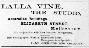 3 August the record 1912 emerald hill lalla