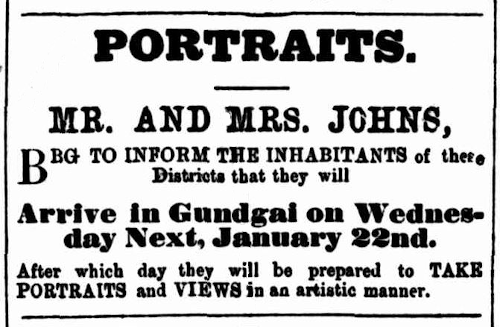 18 January 1873, Gundagai Times and Tumut, Adelong and Murrumbidgee District Advertiser