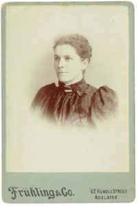 Agnes Jane Thomas (nee Watson) Agnes Jane Thomas (nee Watson)